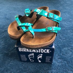 Women’s Birkenstock’s